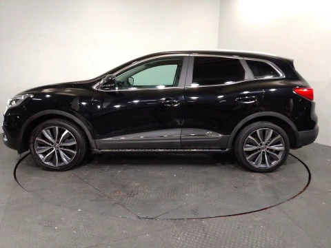 Renault Kadjar  1.3 TCe GPF Zen 117kW