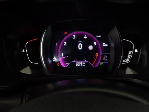 Renault Kadjar  1.3 TCe GPF Zen 117kW