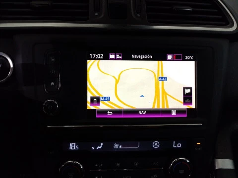 Renault Kadjar  1.3 TCe GPF Zen 117kW