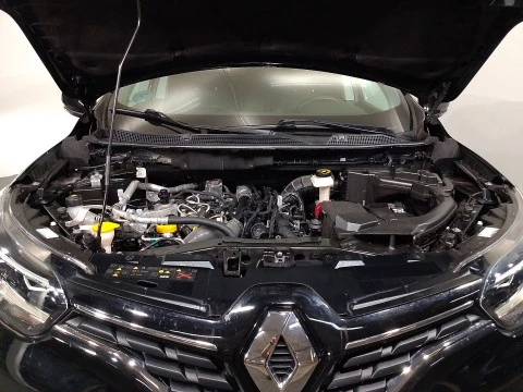 Renault Kadjar  1.3 TCe GPF Zen 117kW