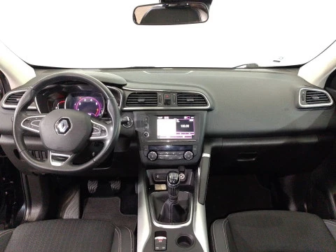 Renault Kadjar  1.3 TCe GPF Zen 117kW