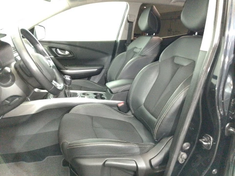 Renault Kadjar  1.3 TCe GPF Zen 117kW