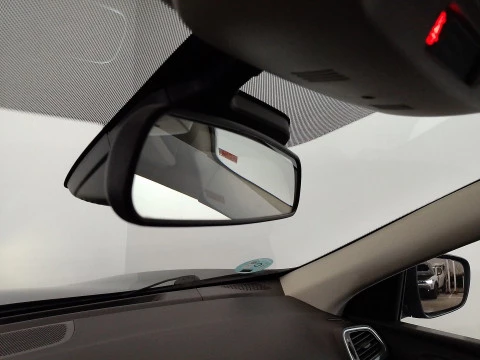 Renault Kadjar  1.3 TCe GPF Zen 117kW