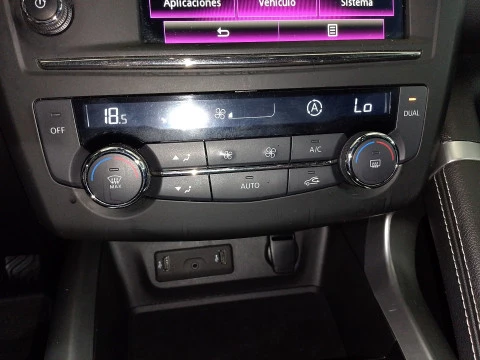 Renault Kadjar  1.3 TCe GPF Zen 117kW