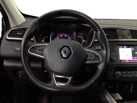 Renault Kadjar  1.3 TCe GPF Zen 117kW