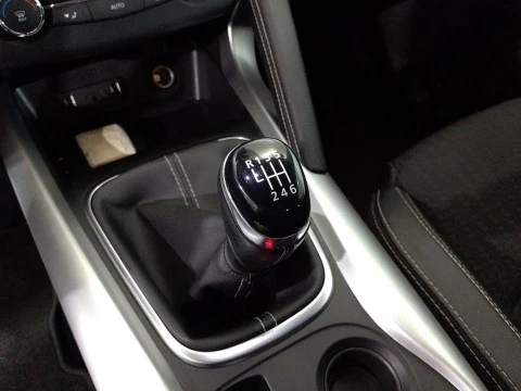 Renault Kadjar  1.3 TCe GPF Zen 117kW