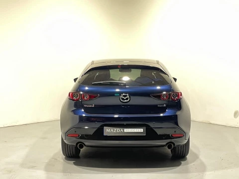 Mazda3 2.0 SKYACTIV-X ZENITH