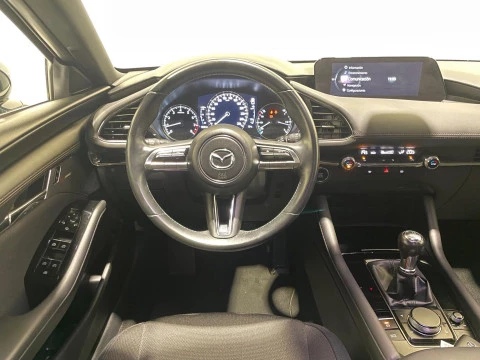 Mazda3 2.0 SKYACTIV-X ZENITH