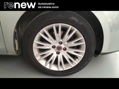 Fiat Bravo  Diesel  1.9Mjt Active 120