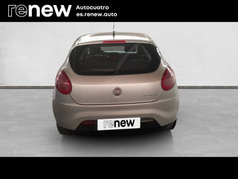 Fiat Bravo  Diesel  1.9Mjt Active 120