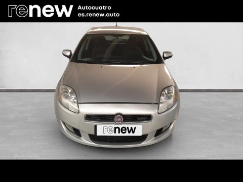 Fiat Bravo  Diesel  1.9Mjt Active 120