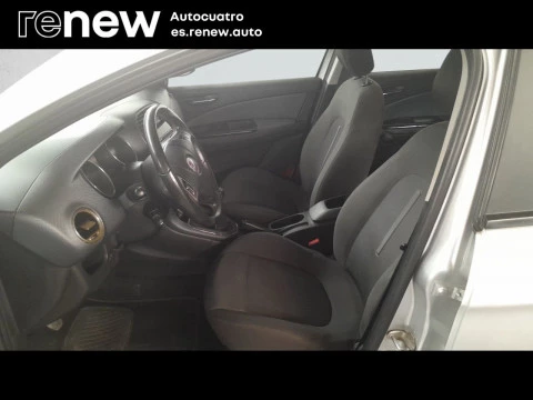 Fiat Bravo  Diesel  1.9Mjt Active 120