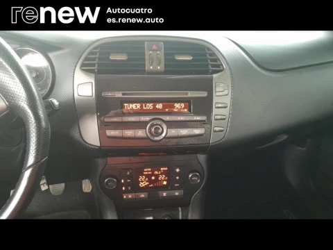 Fiat Bravo  Diesel  1.9Mjt Active 120