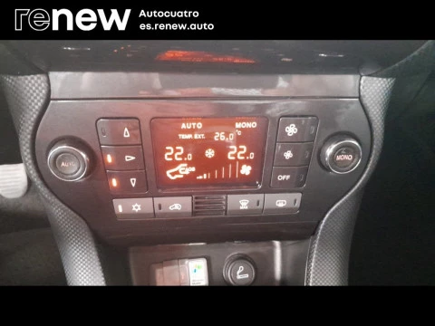 Fiat Bravo  Diesel  1.9Mjt Active 120