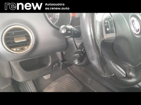 Fiat Bravo  Diesel  1.9Mjt Active 120