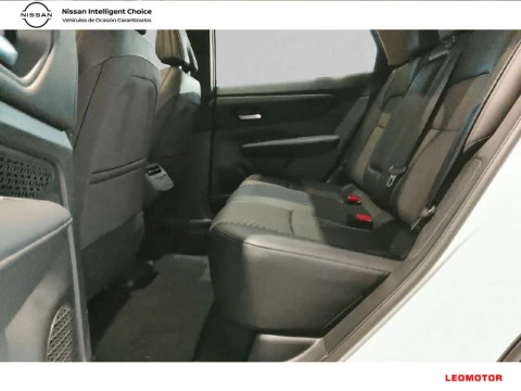 Nissan Ariya NUEVO ARIYA 87 KWH   4X2 ADVANCE