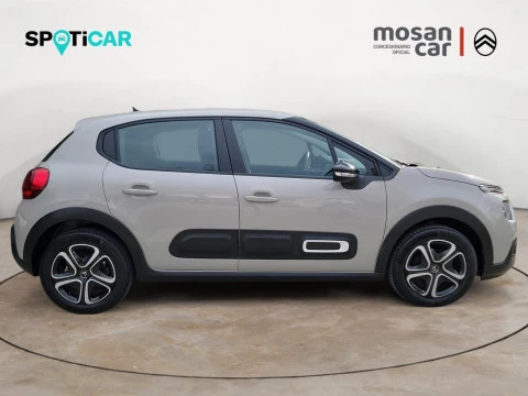 Citroën C3 Origin BlueHDi 75KW (100CV) Plus