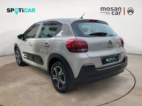 Citroën C3 Origin BlueHDi 75KW (100CV) Plus