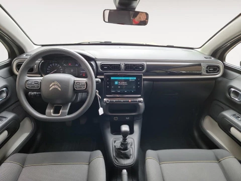 Citroën C3 Origin BlueHDi 75KW (100CV) Plus