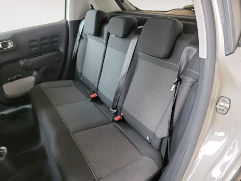 Citroën C3 Origin BlueHDi 75KW (100CV) Plus