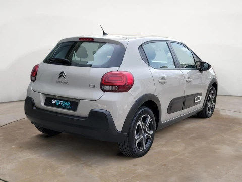 Citroën C3 Origin BlueHDi 75KW (100CV) Plus