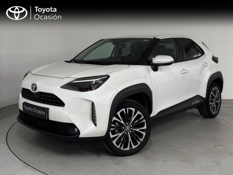 Toyota Yaris Cross 1.5 120H Style