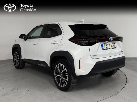 Toyota Yaris Cross 1.5 120H Style