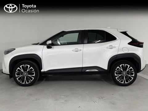Toyota Yaris Cross 1.5 120H Style