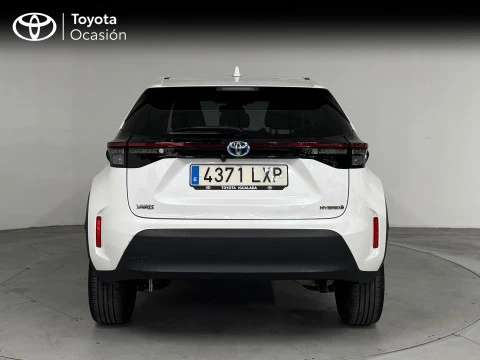 Toyota Yaris Cross 1.5 120H Style