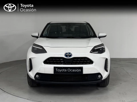 Toyota Yaris Cross 1.5 120H Style