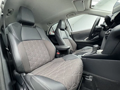 Toyota Yaris Cross 1.5 120H Style