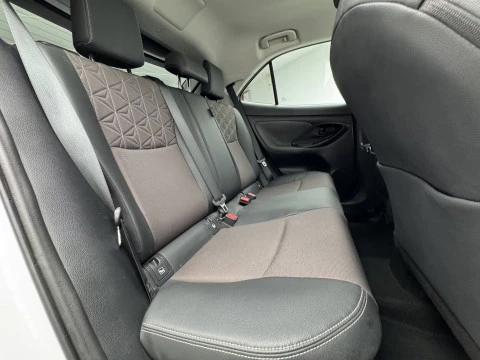 Toyota Yaris Cross 1.5 120H Style