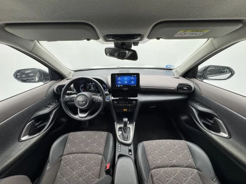 Toyota Yaris Cross 1.5 120H Style