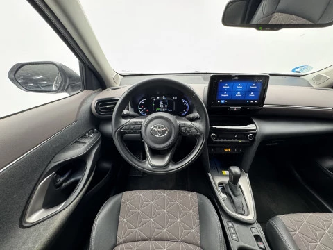 Toyota Yaris Cross 1.5 120H Style