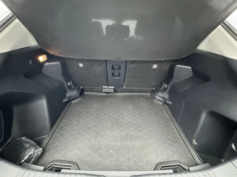Toyota Yaris Cross 1.5 120H Style