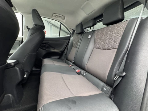 Toyota Yaris Cross 1.5 120H Style