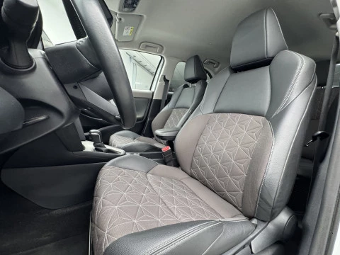 Toyota Yaris Cross 1.5 120H Style