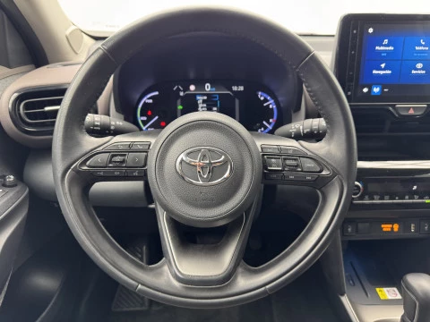 Toyota Yaris Cross 1.5 120H Style
