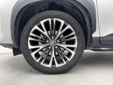 Toyota Yaris Cross 1.5 120H Style