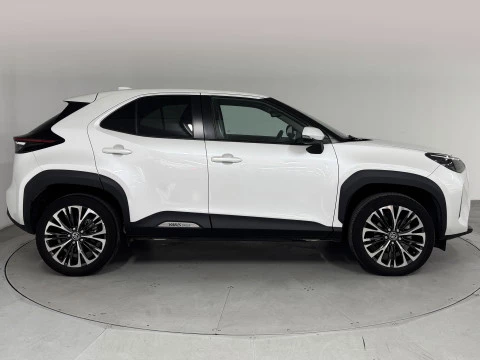Toyota Yaris Cross 1.5 120H Style