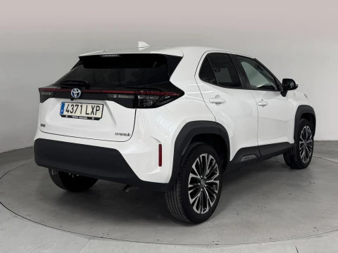 Toyota Yaris Cross 1.5 120H Style
