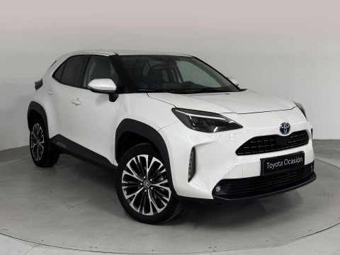 Toyota Yaris Cross 1.5 120H Style