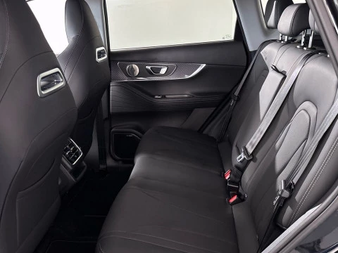 EBRO S700 1.5 TGDI PHEV Luxury E-CVT