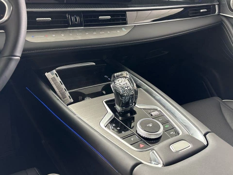 EBRO S700 1.5 TGDI PHEV Luxury E-CVT