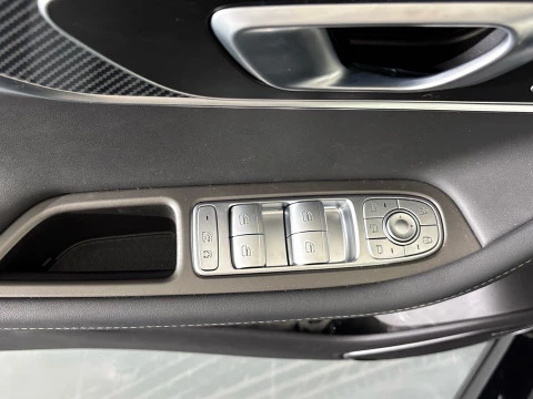 EBRO S700 1.5 TGDI PHEV Luxury E-CVT