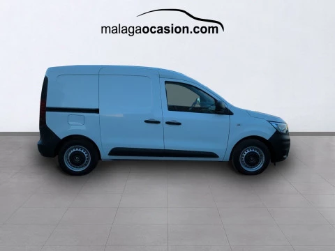 Renault Express Advance 1.5 Blue dCi 70 kW (95 cv)