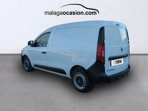 Renault Express Advance 1.5 Blue dCi 70 kW (95 cv)