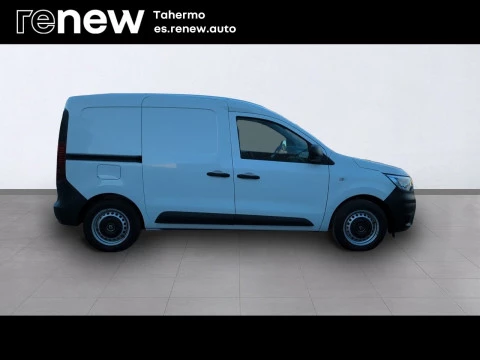 Renault Express Advance 1.5 Blue dCi 70 kW (95 cv)