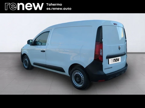 Renault Express Advance 1.5 Blue dCi 70 kW (95 cv)
