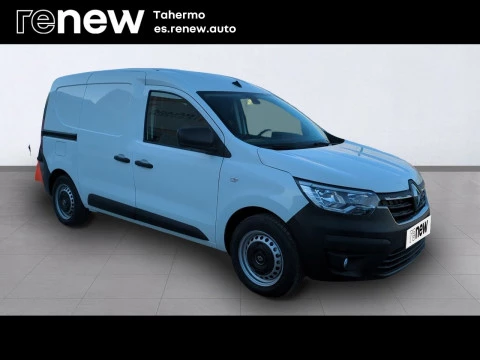 Renault Express Advance 1.5 Blue dCi 70 kW (95 cv)